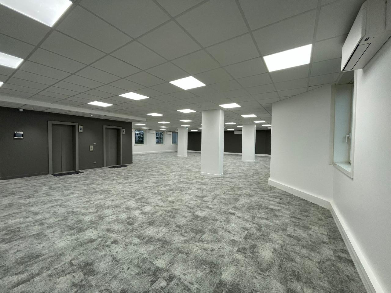 Bureau Boulogne-Billancourt 547m² Vente bureau Boulogne-Billancourt Hauts-de-Seine OVBUR2317614 1